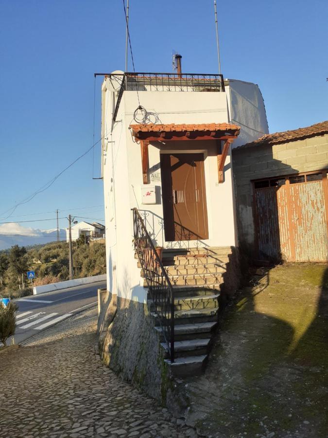 Casa Da Fonte Villa Lavacolhos Exterior foto